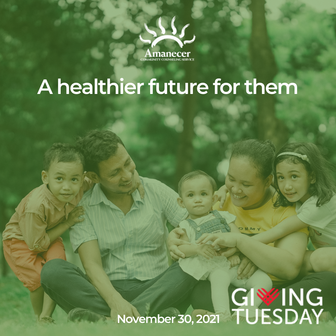 Giving Tuesday November 16